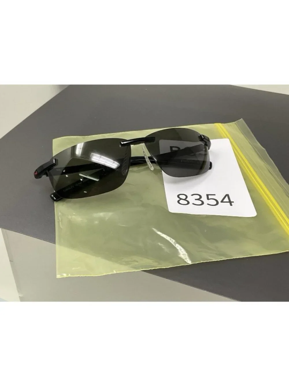 NIKE Sunglasses EV 0651 001 201